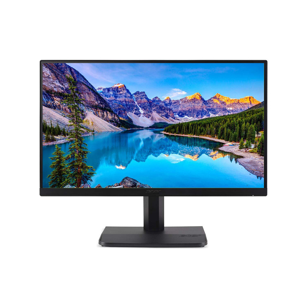 LG 22MK600M 21.5 inch IPS Full HD LED Monitor