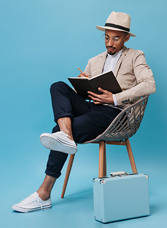 Get to Know Project Estimate????